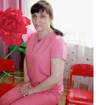 Логопед Ярцева Ольга Викторовна.