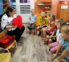 Путешествие в мир добрых дел Путешествие в мир добрых дел.