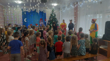 Рождественские святки-колядки Рождественские святки-колядки.