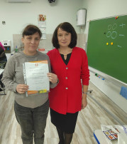 Обучающий семинар «Система коррекционной работы с неговорящими детьми» Обучающий семинар «Система коррекционной работы с неговорящими детьми».
