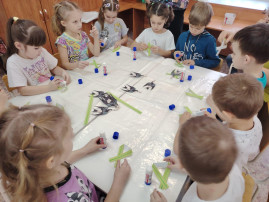 Ленточка Ленинградской победы Ленточка Ленинградской победы.