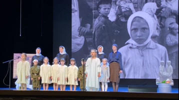 Подведены итоги конкурса "Да святится имя Твое" Подведены итоги конкурса "Да святится имя Твое".