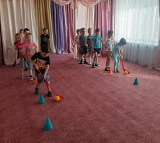 Спортивный досуг «Сказка за сказкой» Спортивный досуг «Сказка за сказкой».