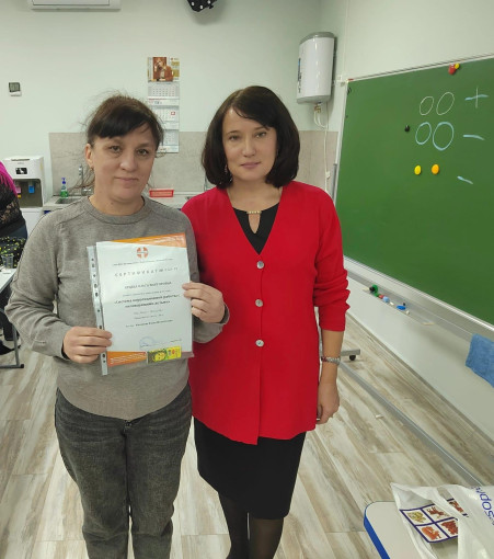 Обучающий семинар «Система коррекционной работы с неговорящими детьми» Обучающий семинар «Система коррекционной работы с неговорящими детьми».