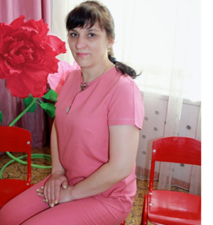 Логопед Ярцева Ольга Викторовна Логопед Ярцева Ольга Викторовна