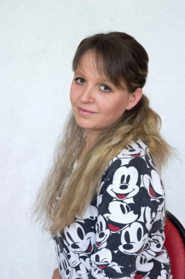 Помощник воспитателя Кузнецова Ирина Помощник воспитателя Кузнецова Ирина