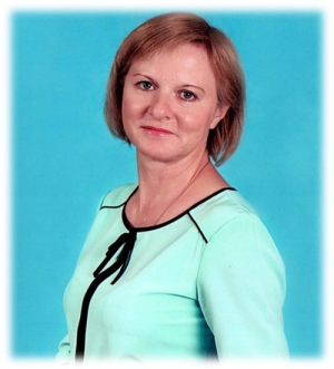 Заместитель заведующего Иноземцева Елена Николаевна Заместитель заведующего Иноземцева Елена Николаевна
